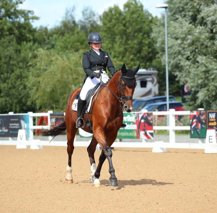 Lily Sweet Eventing - Services